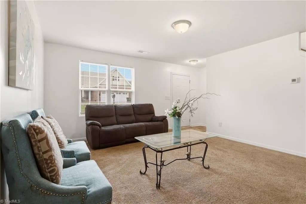 4 BR in Winston-Salem