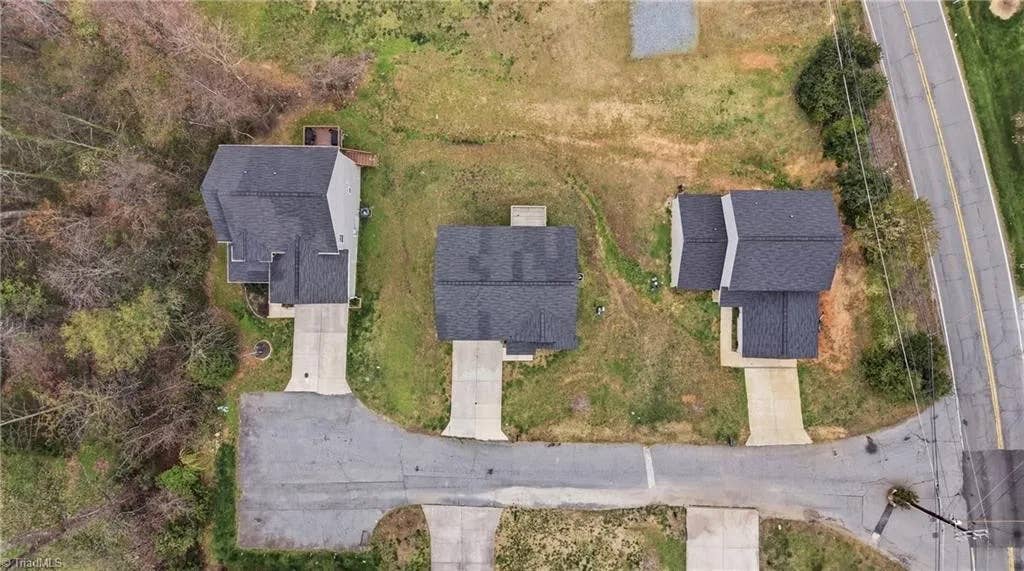 4 BR in Winston-Salem
