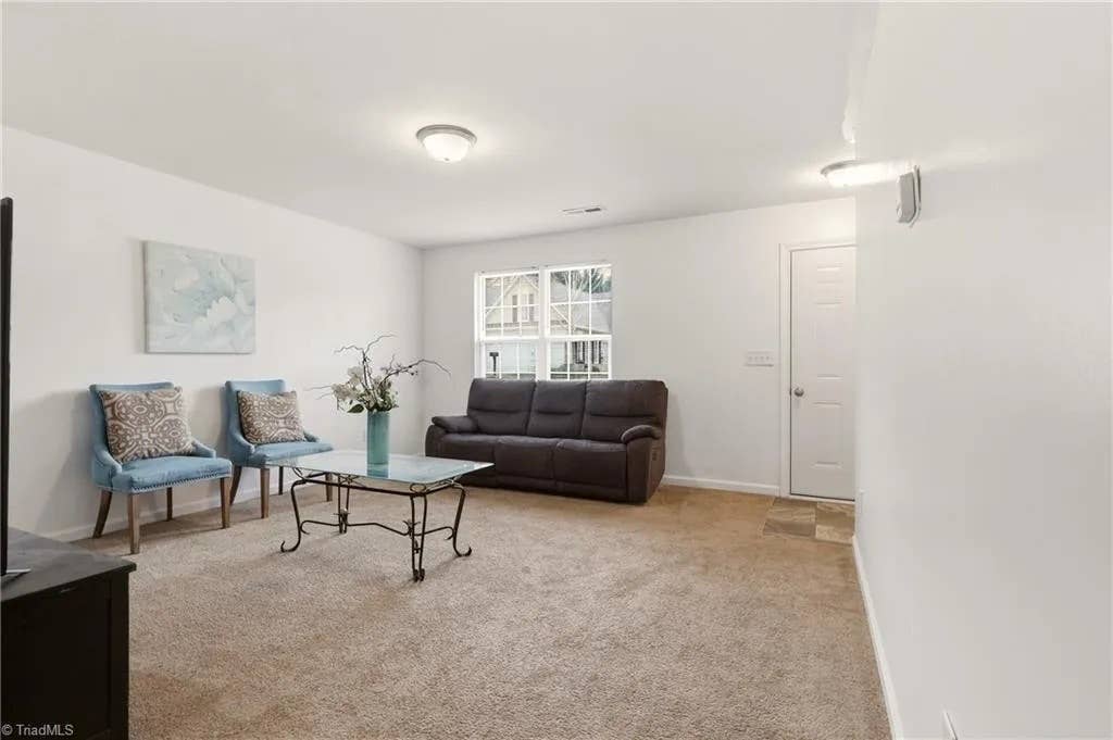 4 BR in Winston-Salem