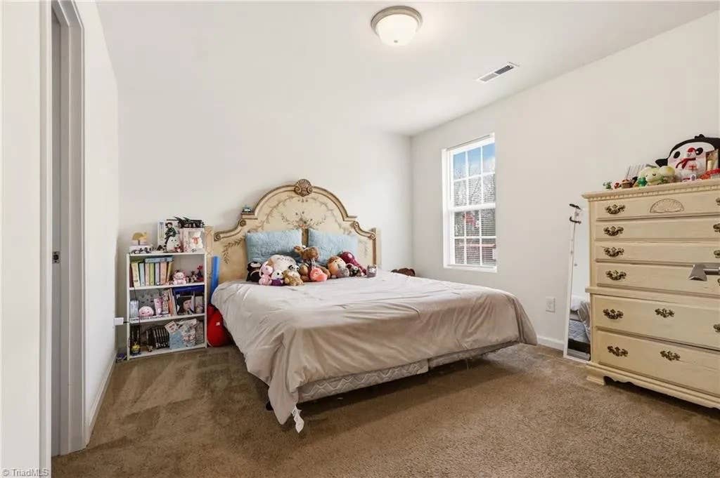 4 BR in Winston-Salem