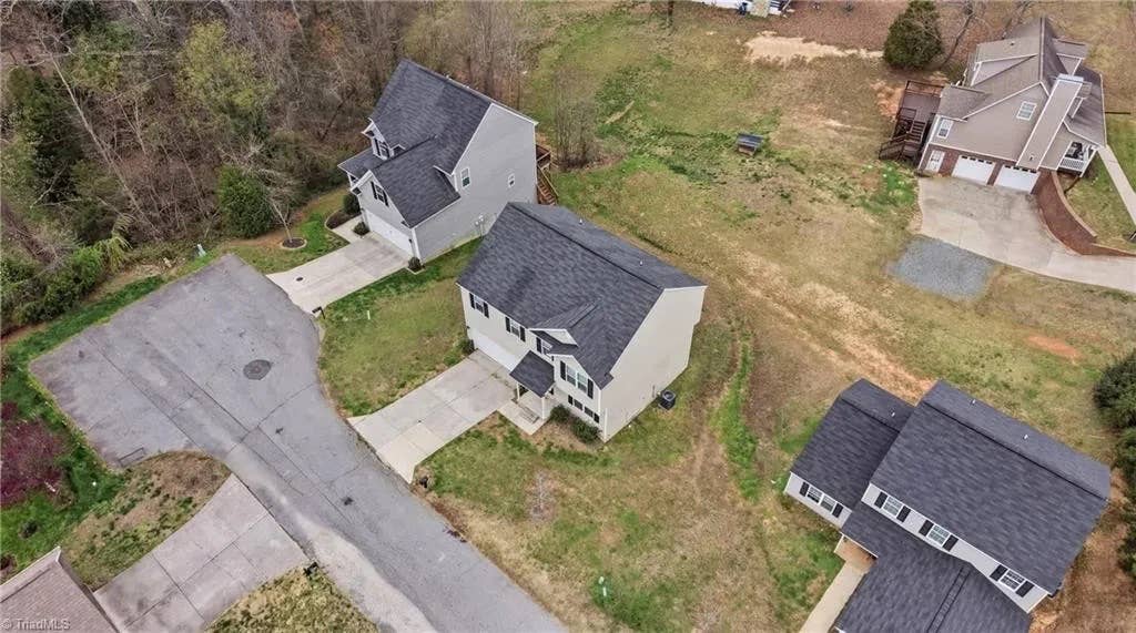 4 BR in Winston-Salem