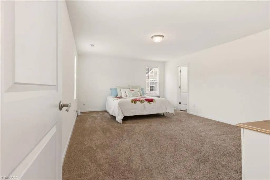 4 BR in Winston-Salem