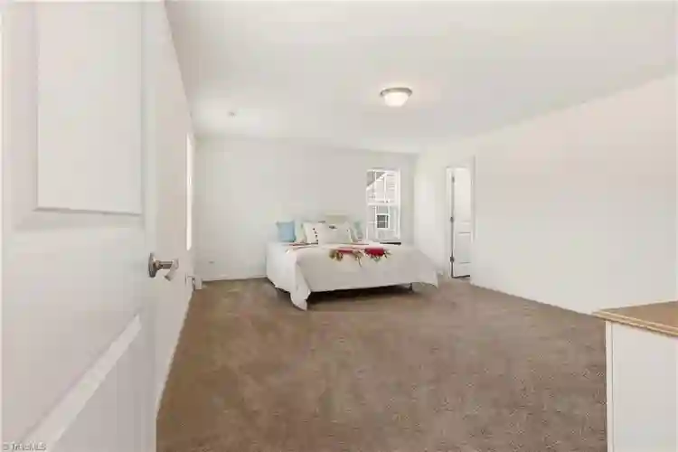 4 BR in Winston-Salem