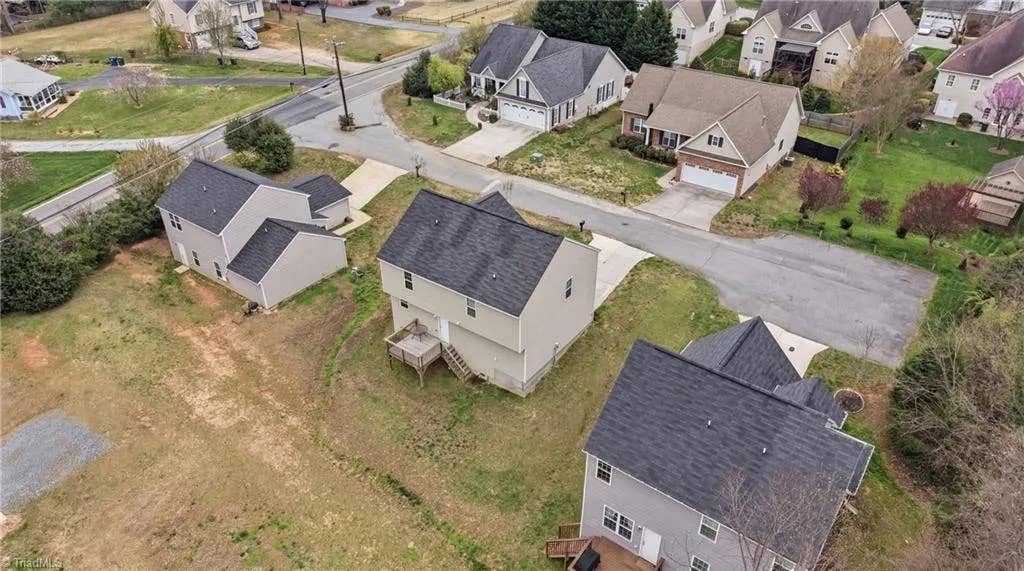 4 BR in Winston-Salem