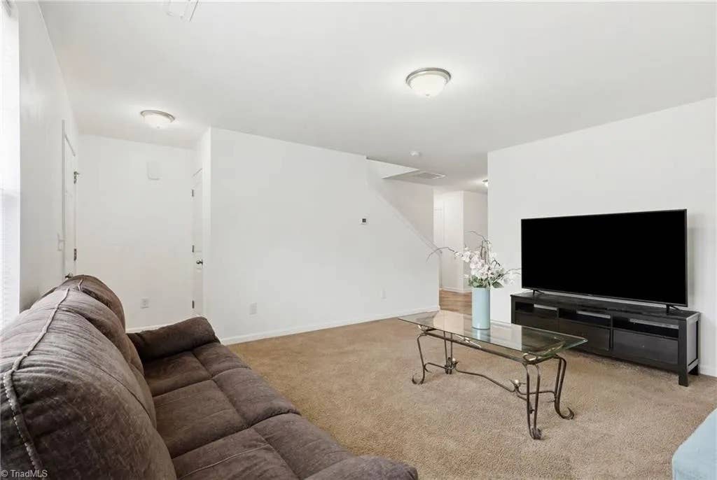 4 BR in Winston-Salem