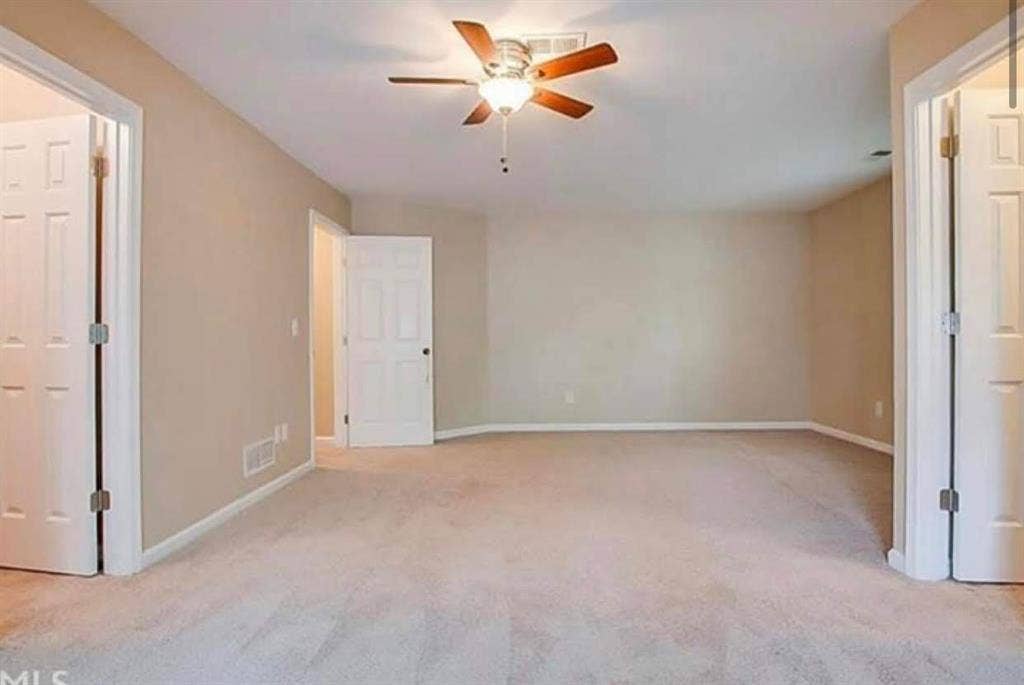 7 BR in Acworth