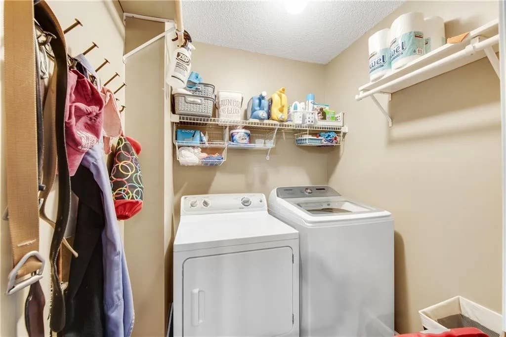 7 BR in Acworth