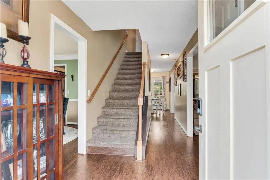 7 BR in Acworth