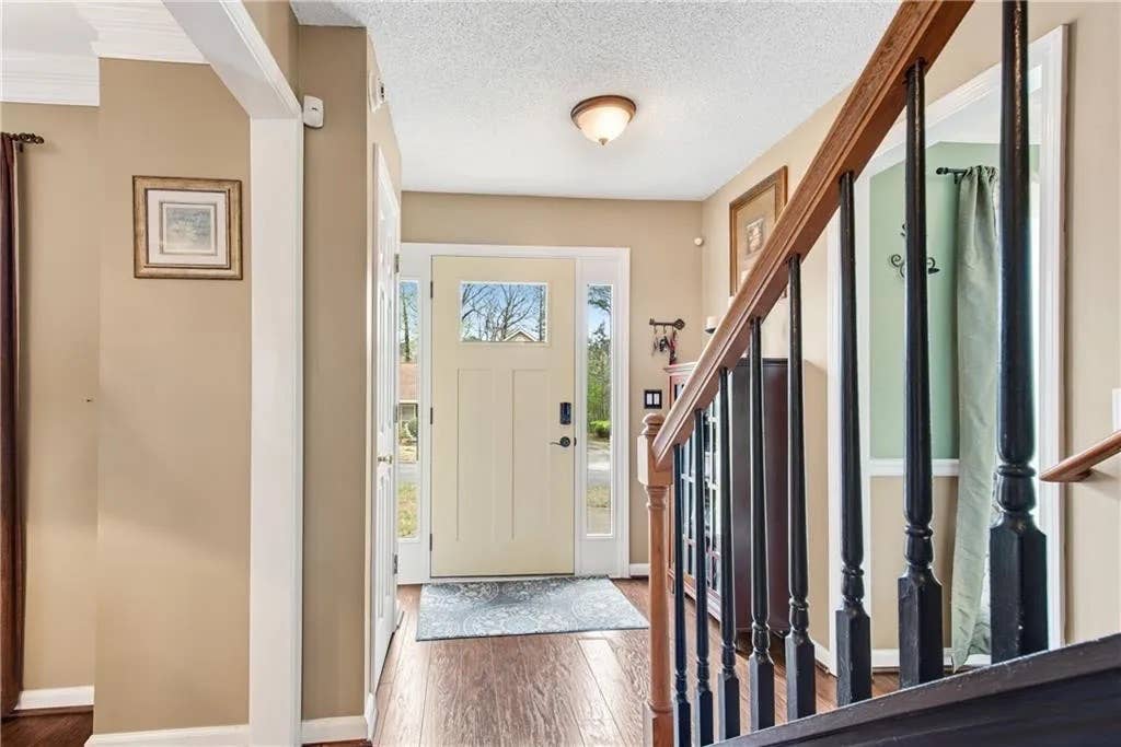 7 BR in Acworth