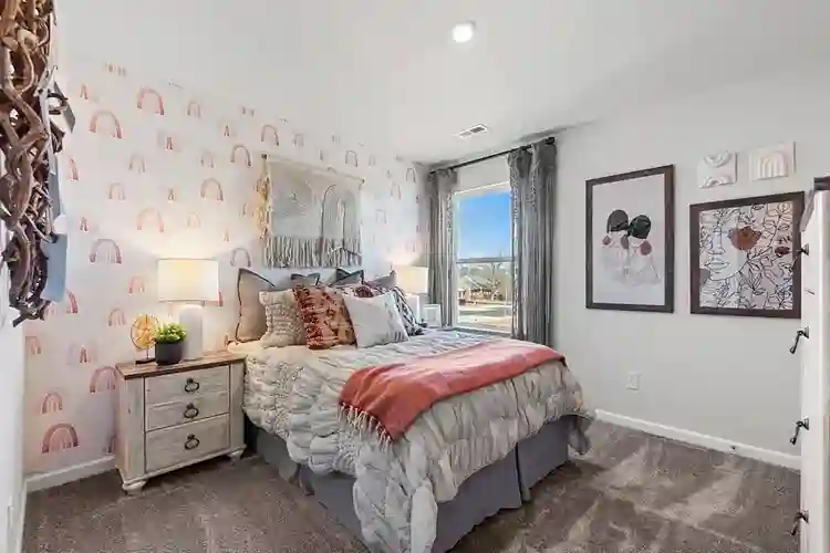 4 BR in Monroe