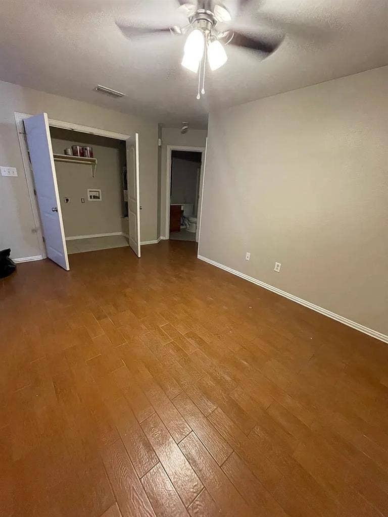 2 BR in Fort Worth