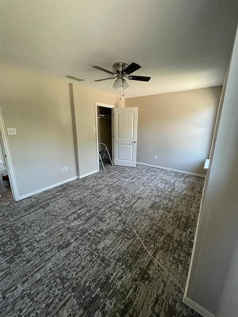 2 BR in Fort Worth
