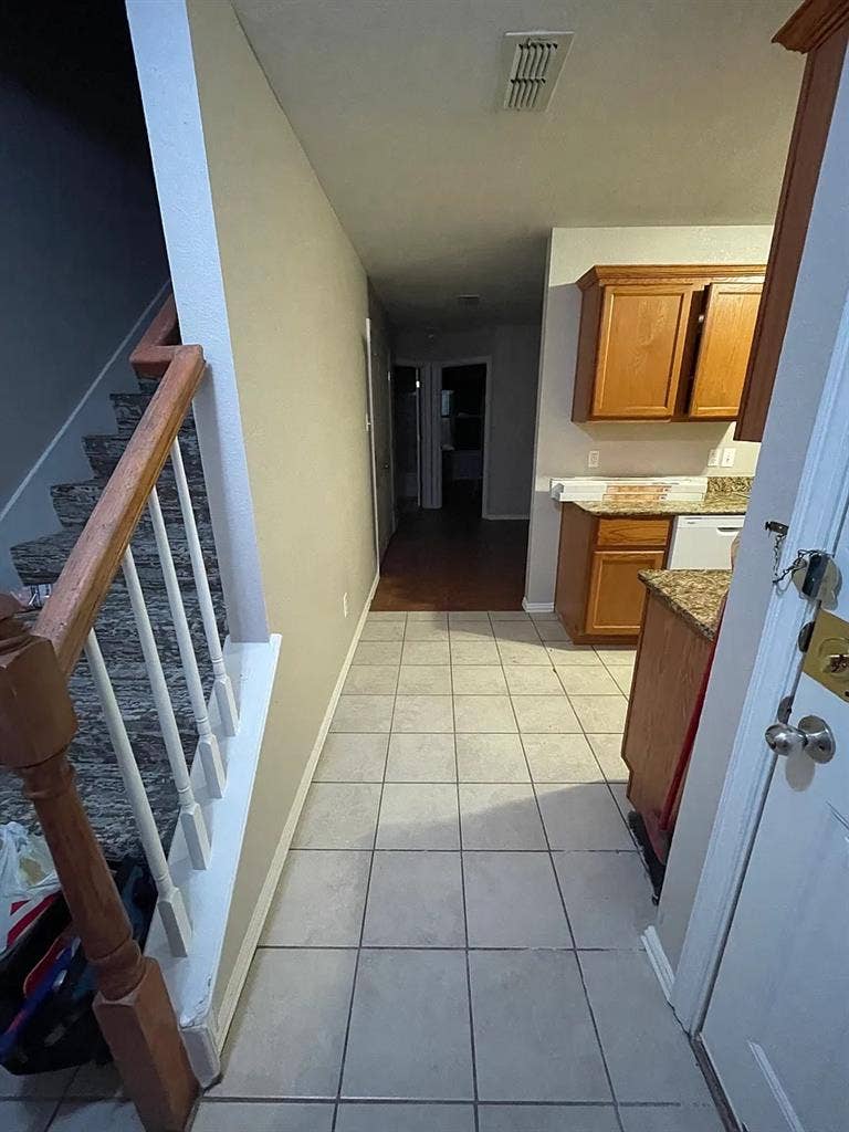 2 BR in Fort Worth