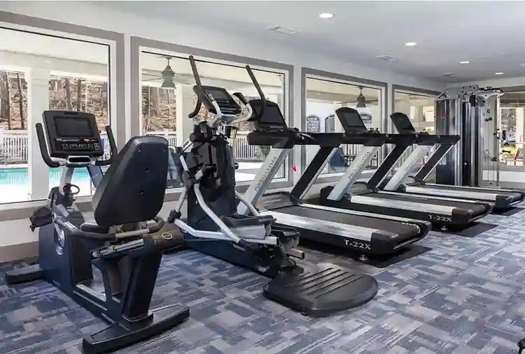 3 BR in Dunwoody