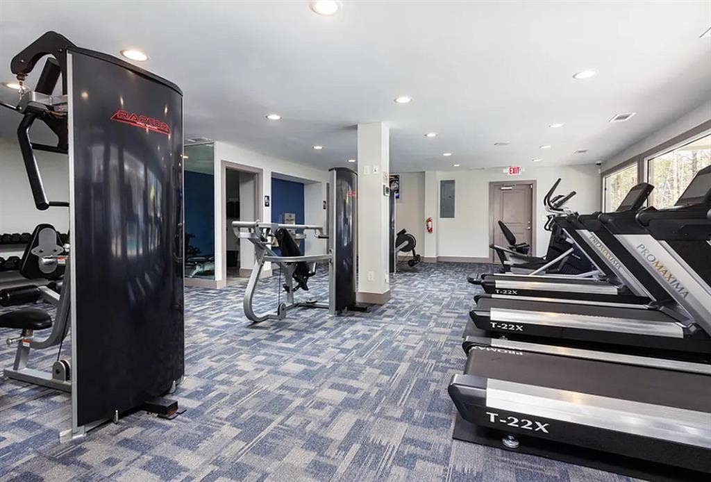 3 BR in Dunwoody