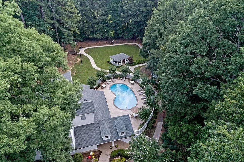3 BR in Dunwoody