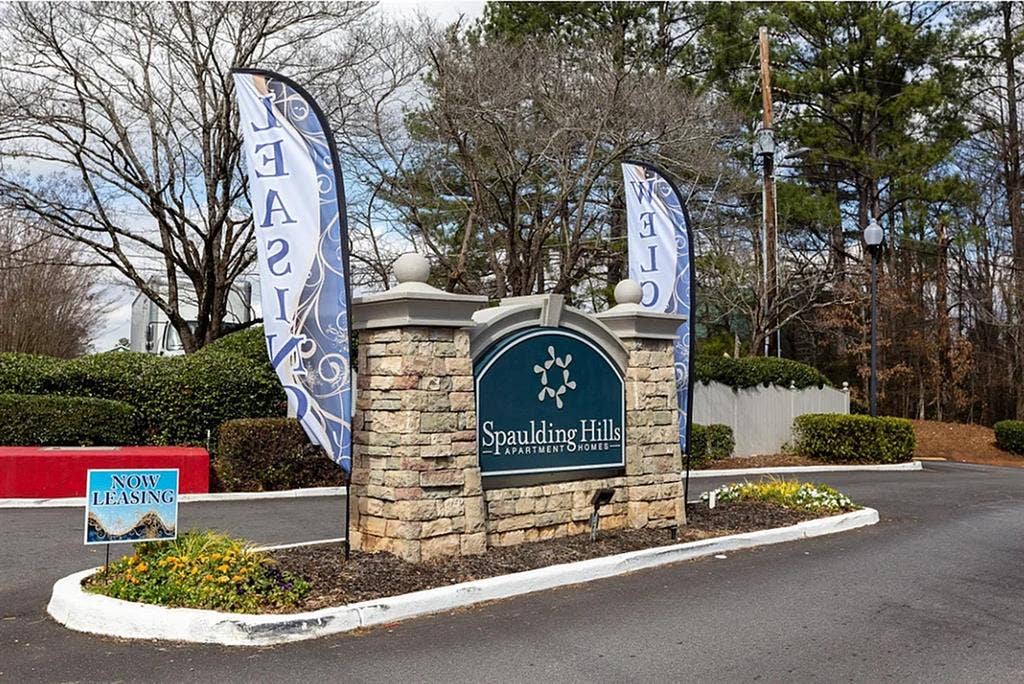 3 BR in Dunwoody