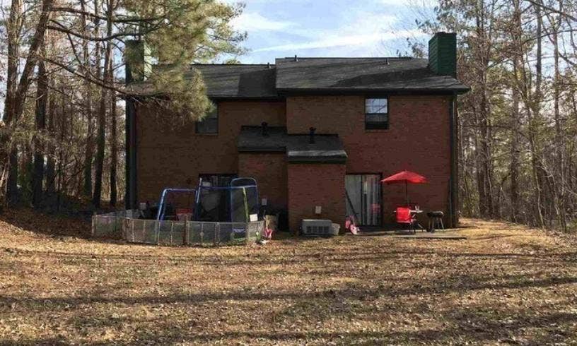 2 BR in Lawrenceville