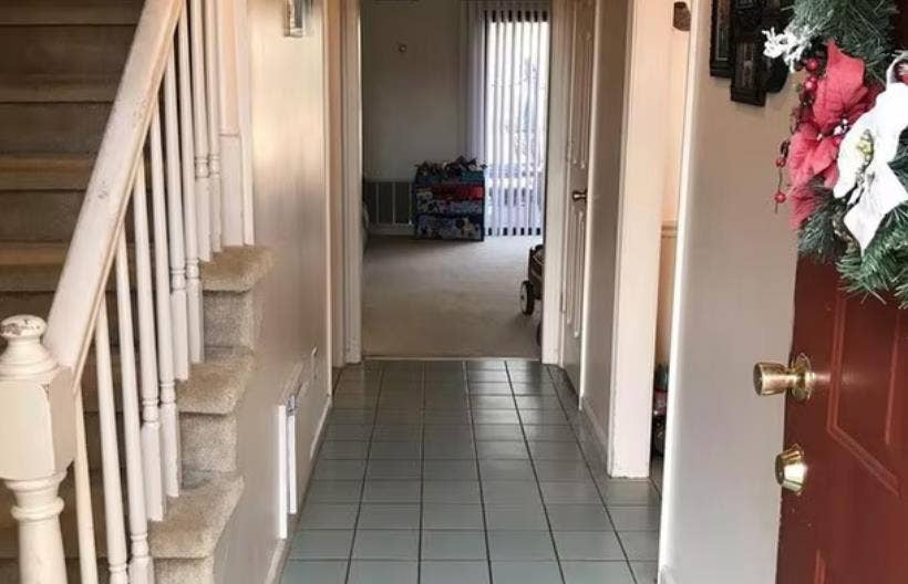 2 BR in Lawrenceville