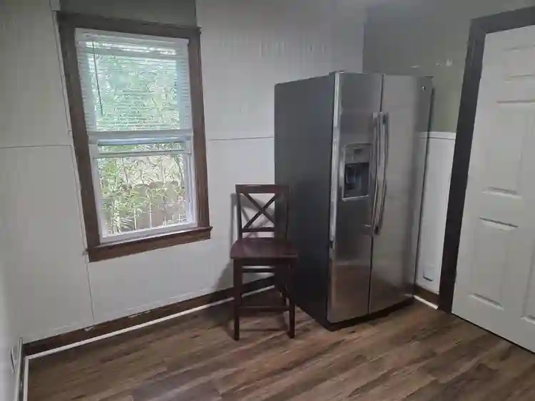 Furnished room for rent