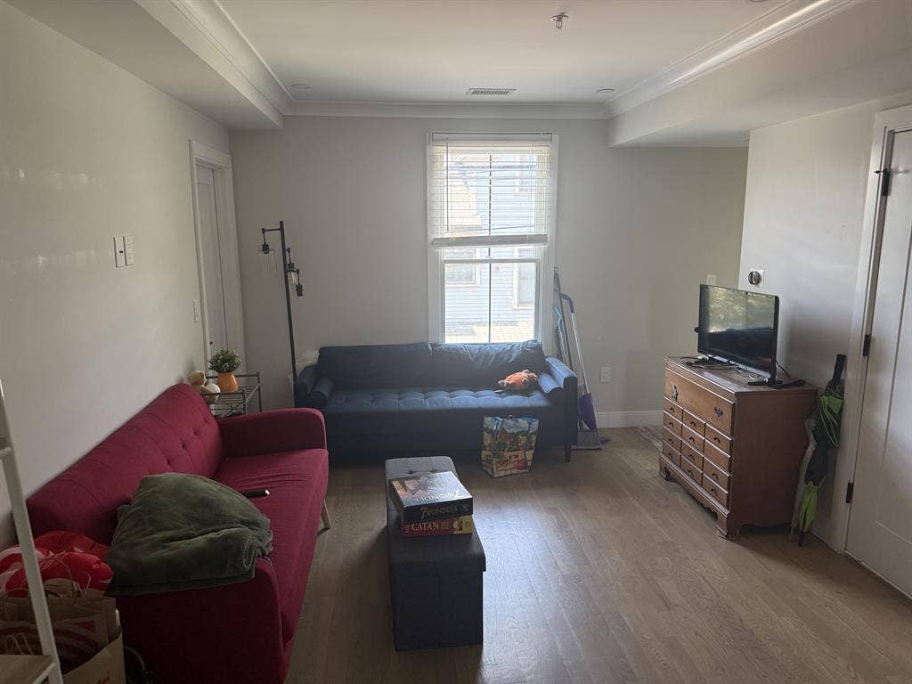 New Listing