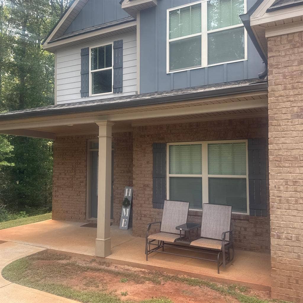 New Listing