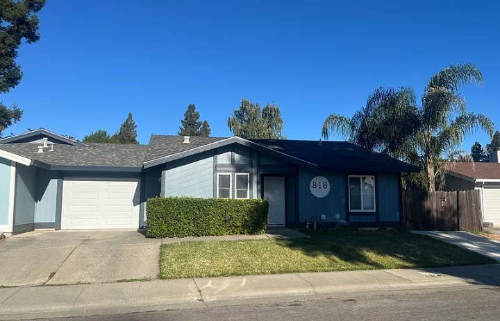 New Listing
