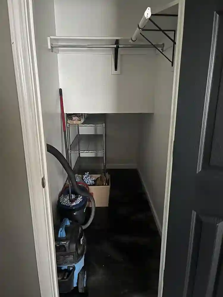 Furnished rm, priv bath- Lewisville