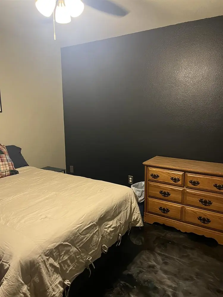 Furnished rm, priv bath- Lewisville