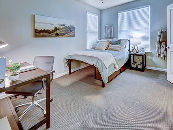 UClub On Woodward Townhouse