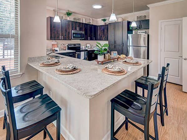 UClub On Woodward Townhouse
