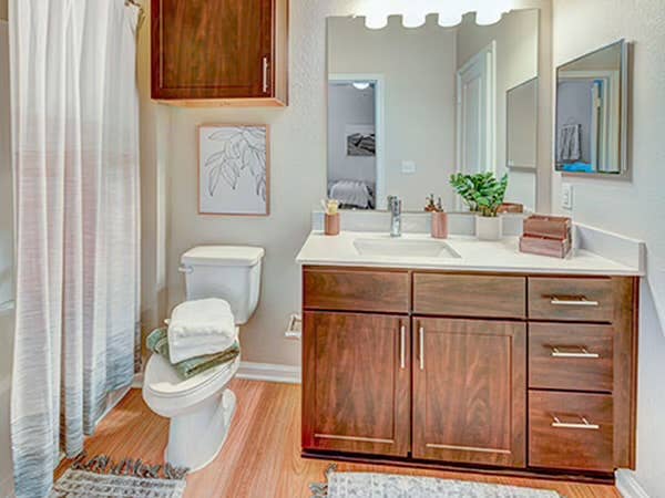 UClub On Woodward Townhouse