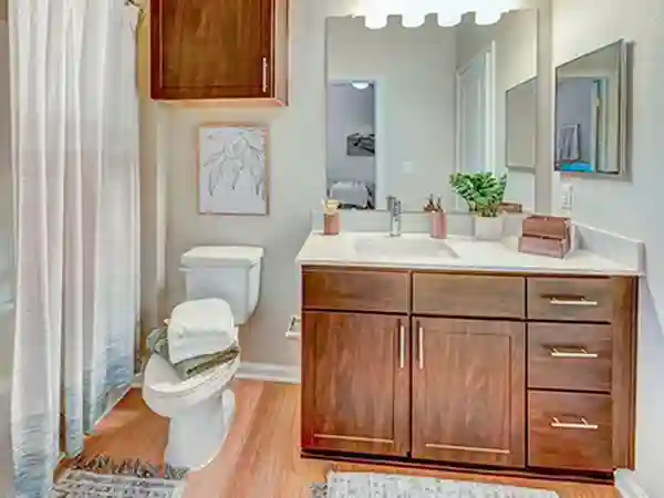 UClub On Woodward Townhouse