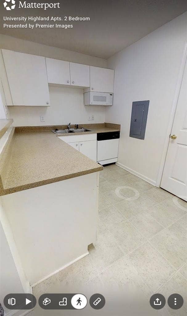 Sublease available