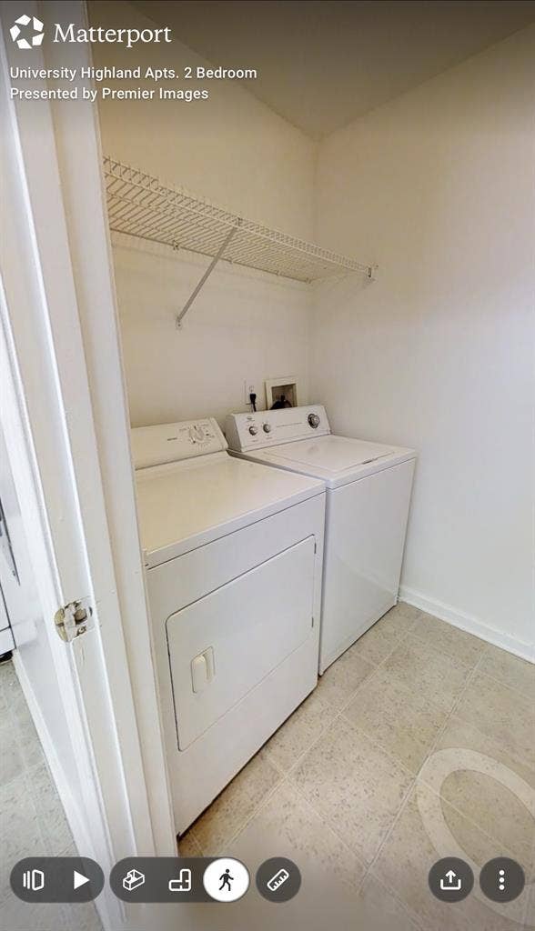 Sublease available