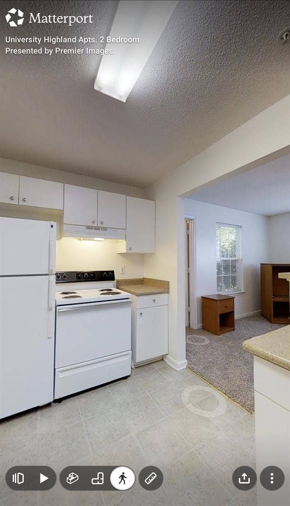 Sublease available