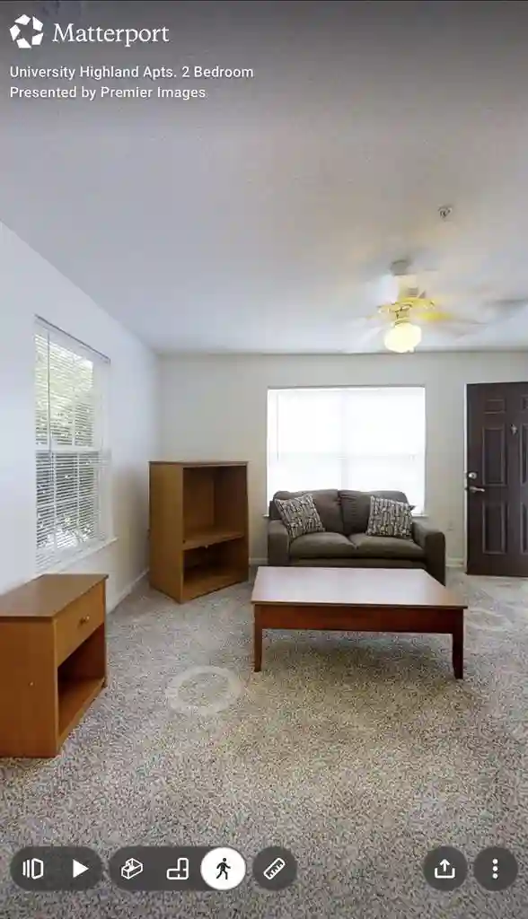 Sublease available