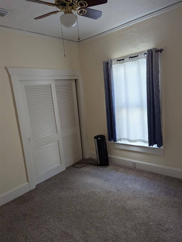 House in Seminole Heights