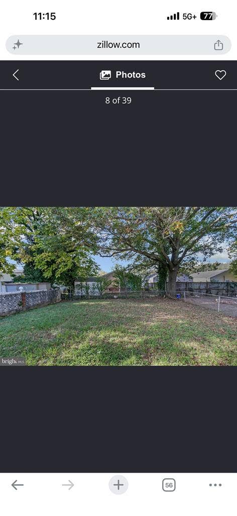 Basement for Rent