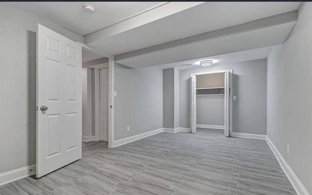 Basement for Rent