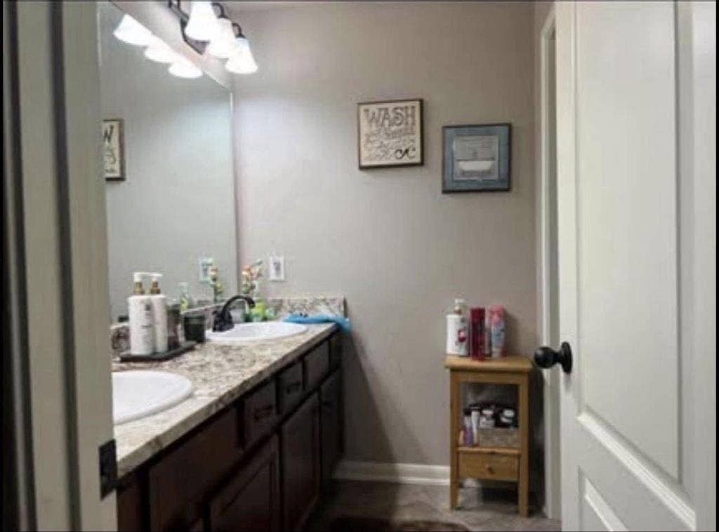 Room for rent Humble/ Houstonn