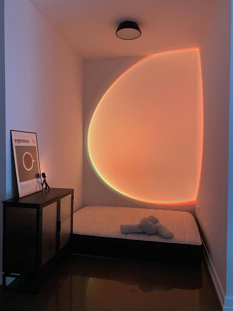 South Loop/Pilsen Luxury Space