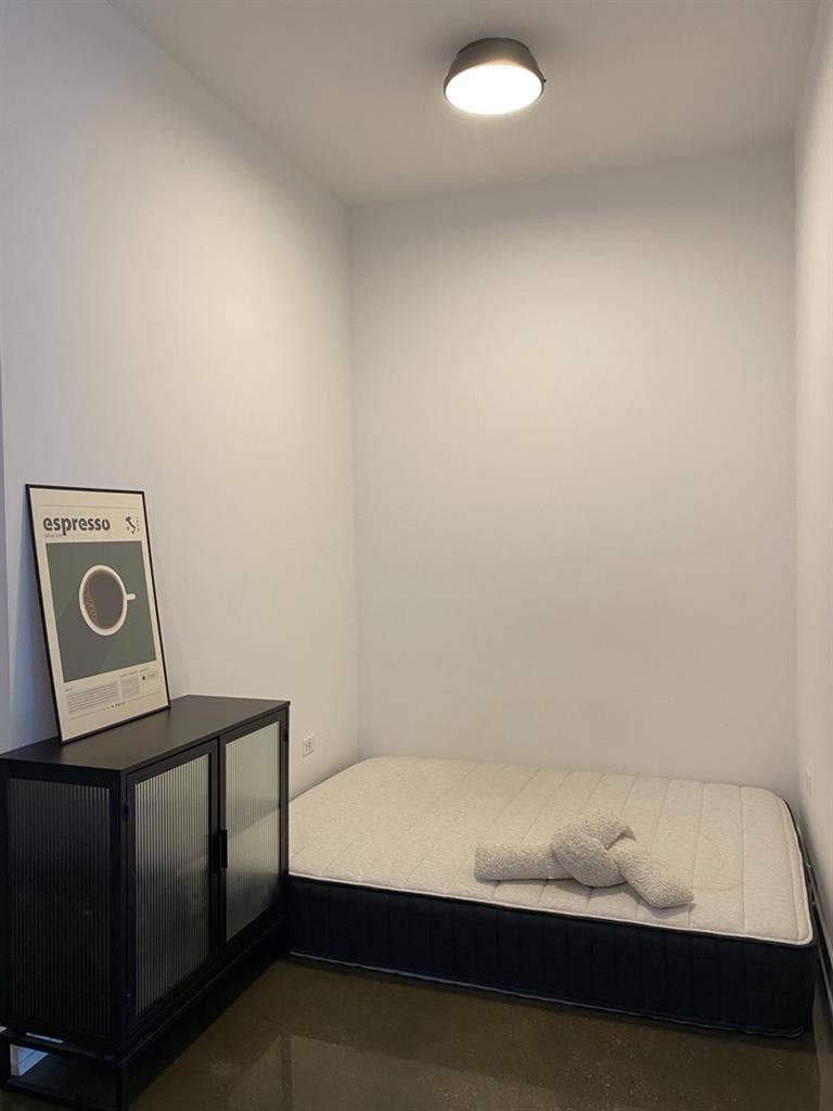 South Loop/Pilsen Luxury Space