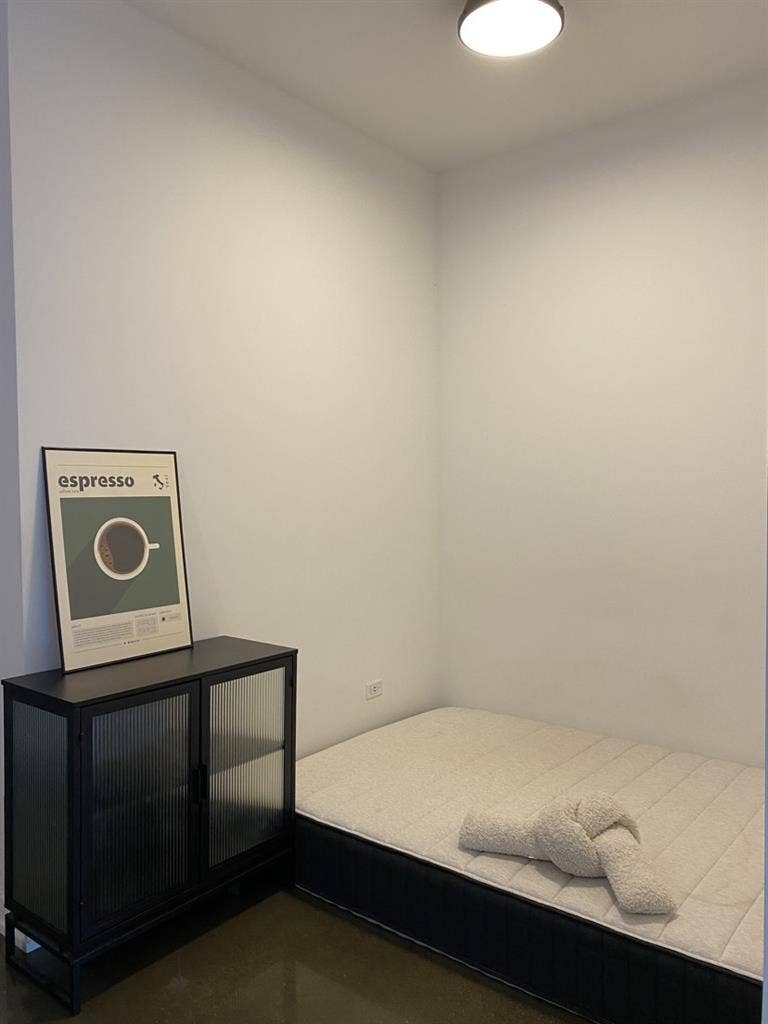 South Loop/Pilsen Luxury Space