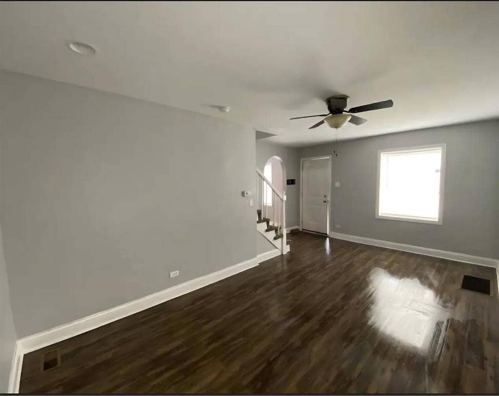 Newly Built 2Bedr00m 2bath For Rent