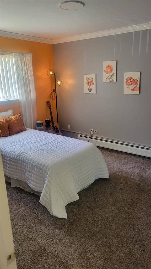 Capitol Villa Apartment!!