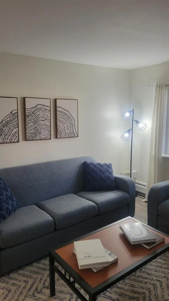 Capitol Villa Apartment!!