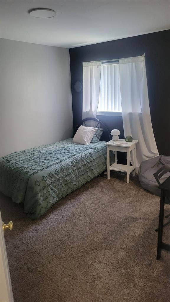 Capitol Villa Apartment!!