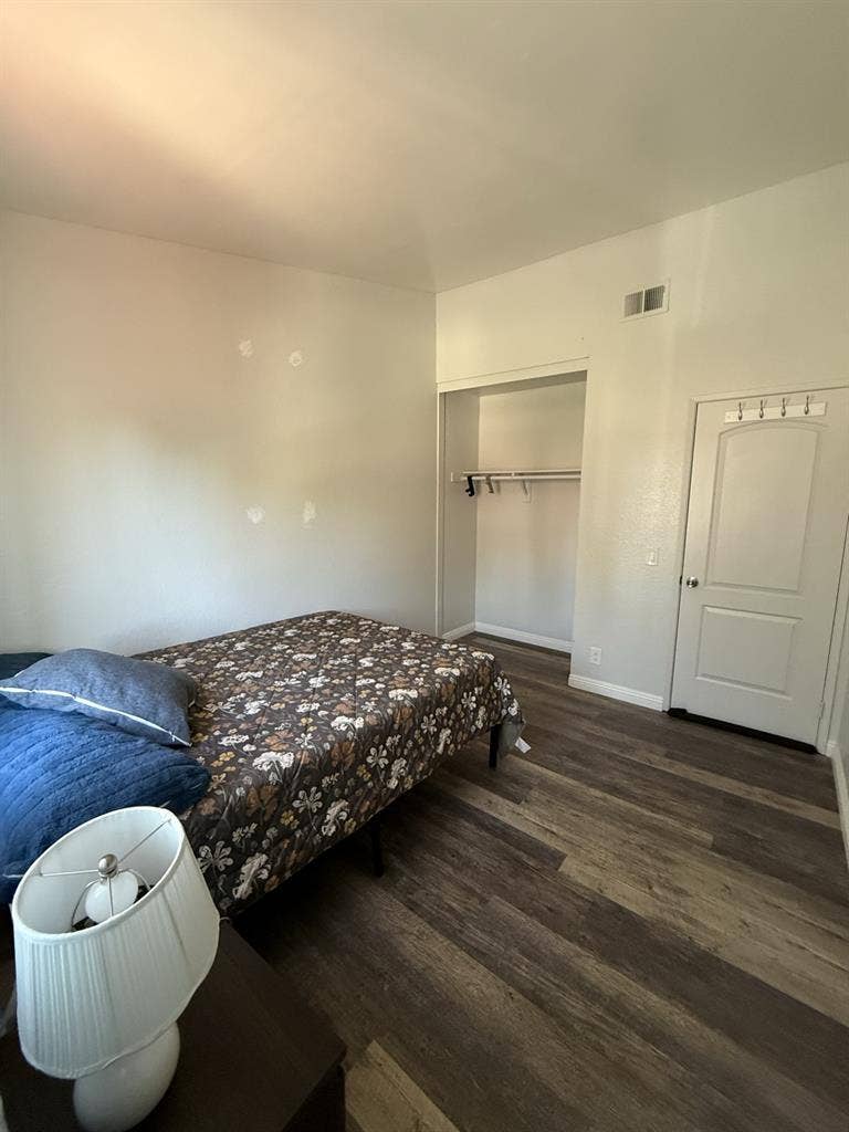 Rancho Cucamonga Room available