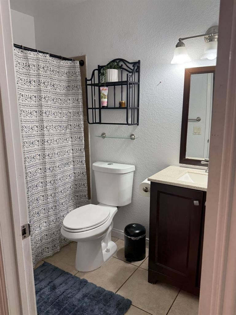 Rancho Cucamonga Room available